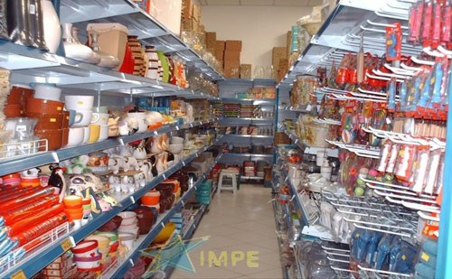 Loja de Utilidades